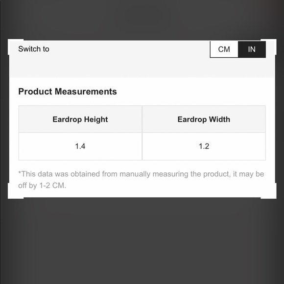 💙💚💛🧡❤️ Rainbow Pride Hoop Earrings - Picture 4 of 4